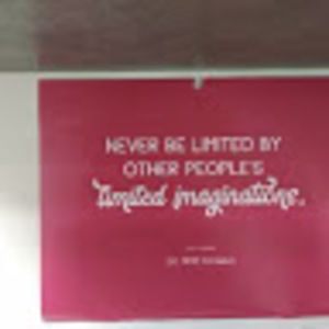 Meet your Posher, Veronica